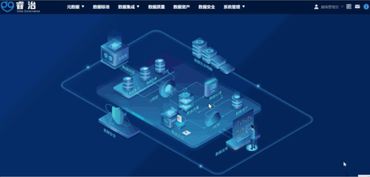 亿信华辰再获殊荣 BI与数据治理双冠加冕，引领数据处理服务新标杆